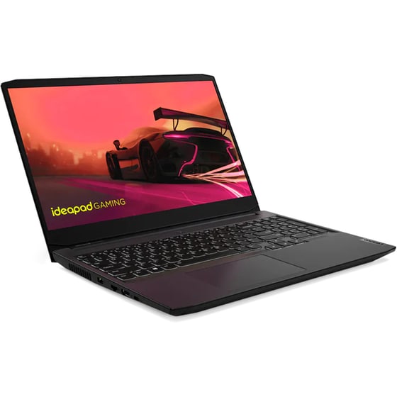 Laptop Lenovo IdeaPad Gaming 3 15ACH6 15.6" Full HD (Ryzen 5-5600H/8GB/512GB SSD/GeForce GTX 1650 4GB/Win11Home) image 7