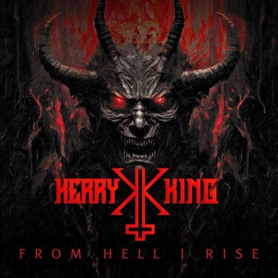 From Hell I Rise image 0