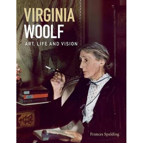 Virginia Woolf image 0
