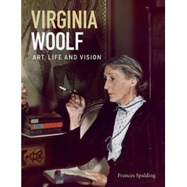 Virginia Woolf