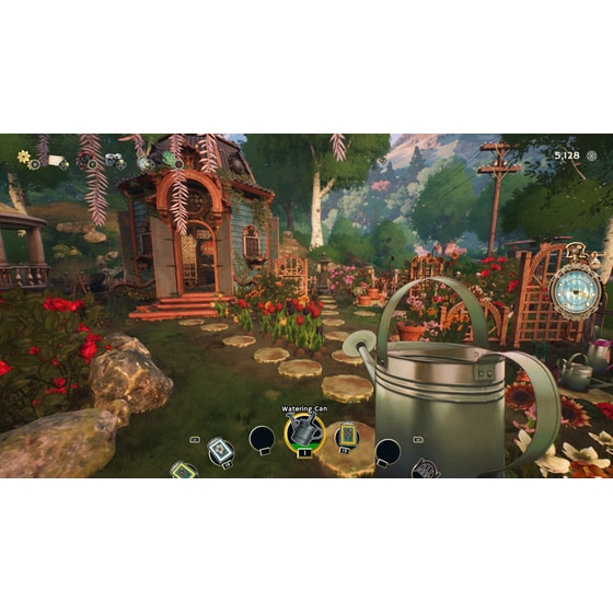 Garden Life: A Cozy Simulator - PS4 image 1