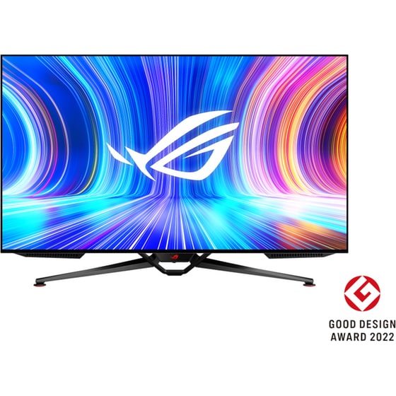 Asus ROG Swift 41.5" OLED PG42UQ 0.1 ms image 0