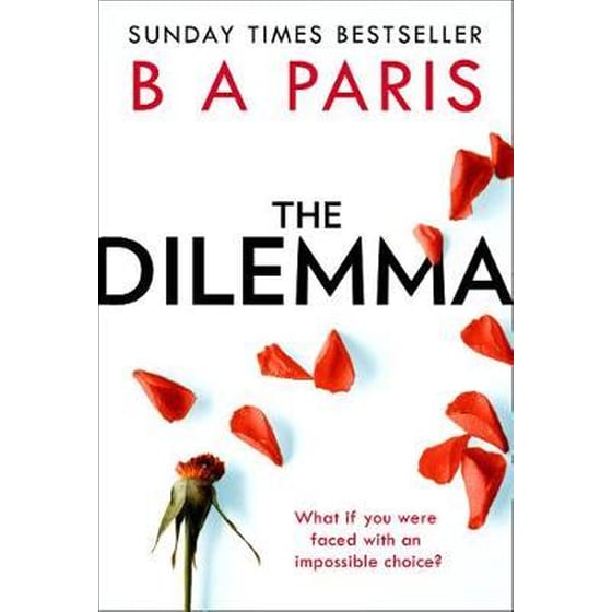 The Dilemma image 0