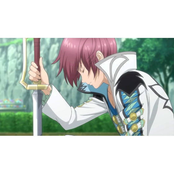 Tales of Graces f Remastered - PS4 image 1