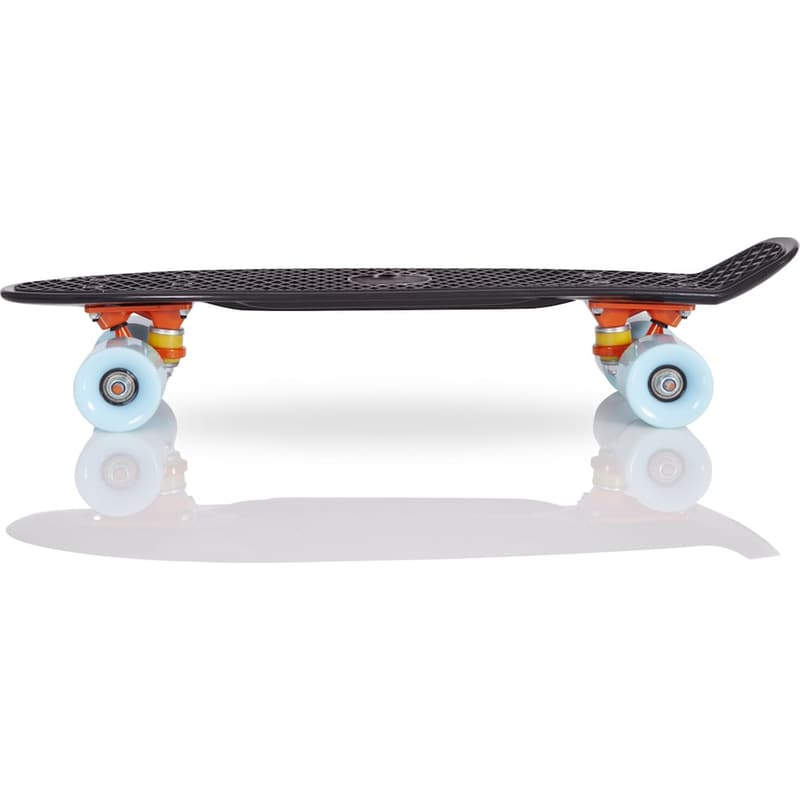 AMILA Skateboard Plastic Amila 22 Blacksky 48942