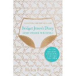 Bridget Jones's Diary (And Other Writing)
