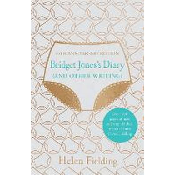 Bridget Jones's Diary (And Other Writing) image 0