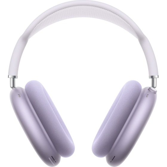 Apple AirPods Max 2 Ασύρματα Ακουστικά Κεφαλής - Purple image 0