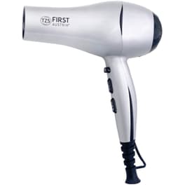 Σεσουάρ Μαλλιών FIRST AUSTRIA FA-5654-9-SI 2000 W Ασημί