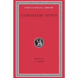 On Great Generals. On Historians