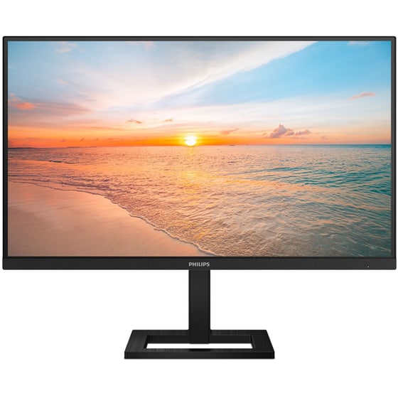 Philips 27E1N1800AE/00 Monitor 27" 4K IPS Flat 60Hz 4 ms image 0