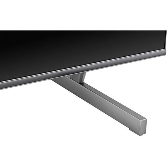 Hisense ULED 55" 4K Smart Τηλεόραση 55U6KQ image 5