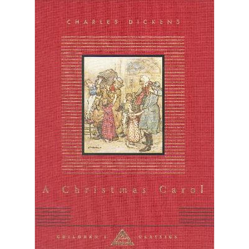 Christmas Carol