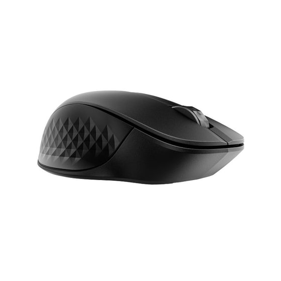 HP 430 Ασύρματο Ποντίκι Black image 1
