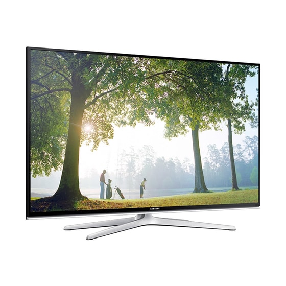 Τηλεόραση Samsung UE40H6500SL 40" Smart 3D LED Full HD image 1