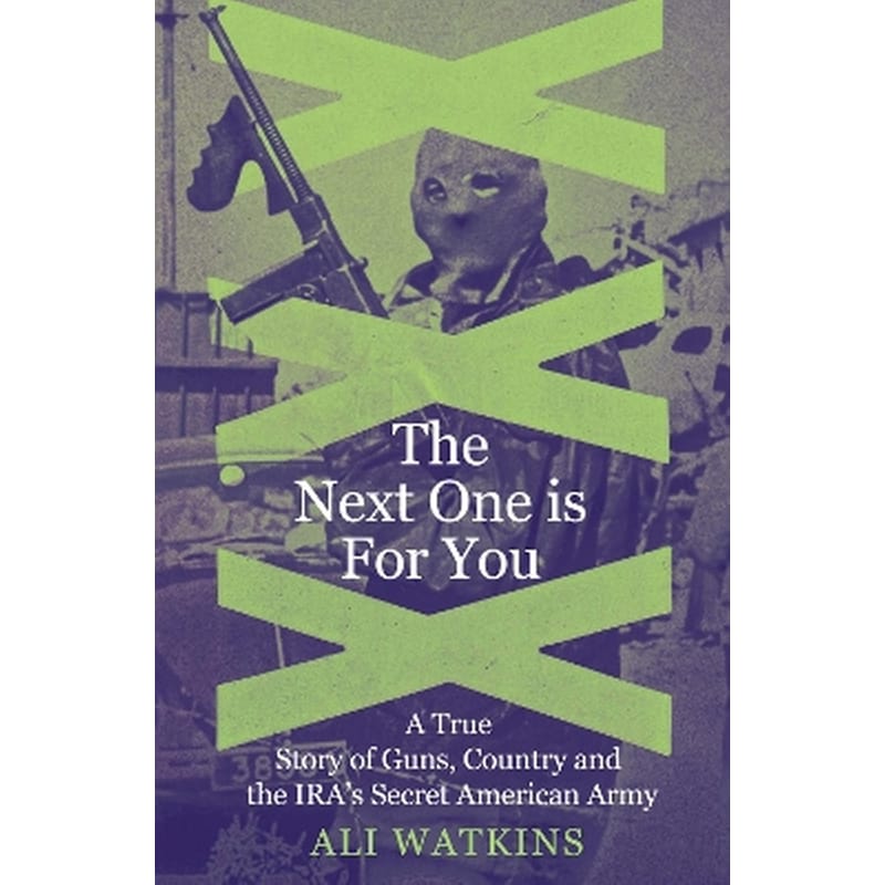 The Next One Is for You