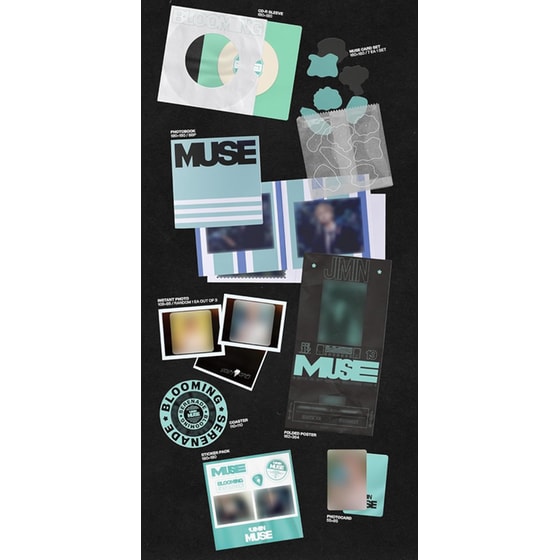 Muse (Random Ver.) image 1