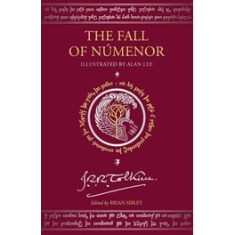 The Fall of Númenor
