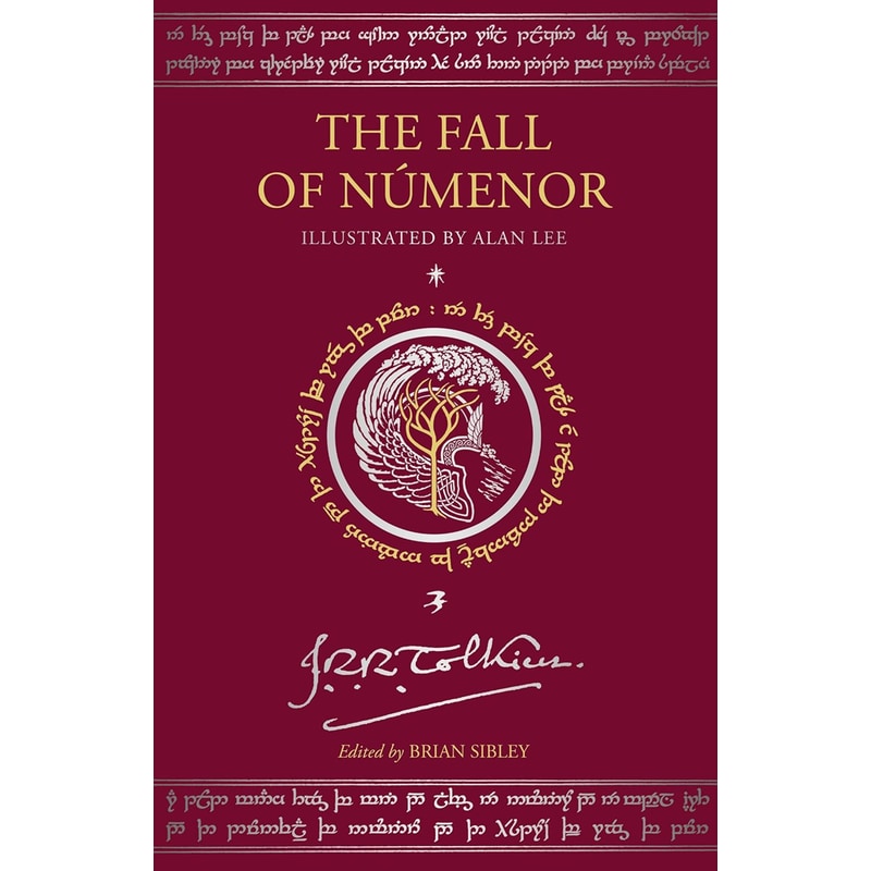 The Fall of Númenor
