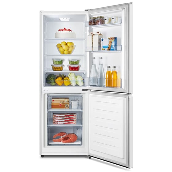 HISENSE RB291D4CWE 230 Lt Λευκό Ψυγειοκαταψύκτης image 4