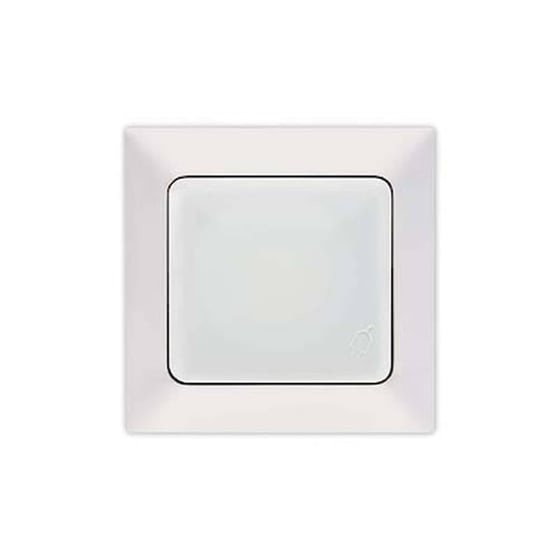 152-12000 ΔIAKOΠTHΣ AΠΛOΣ ΛEYKOΣ image 0