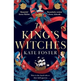 The King's Witches