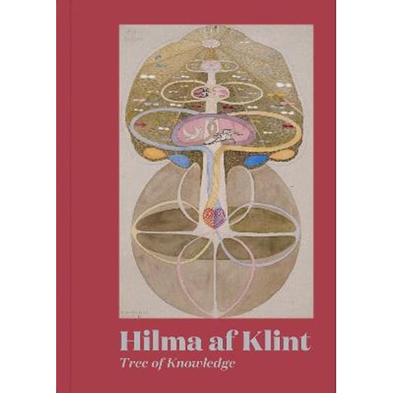 Hilma af Klint: Tree of Knowledge image 0