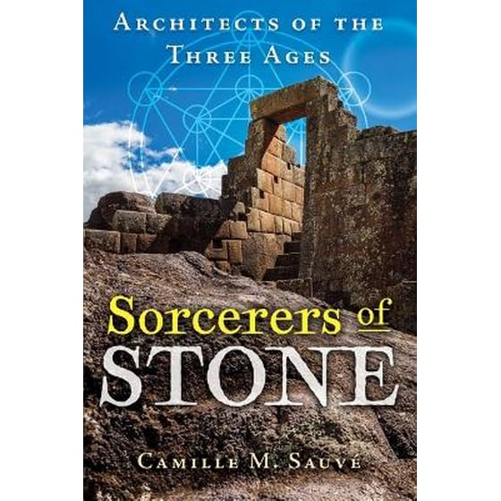 Sorcerers of Stone image 0