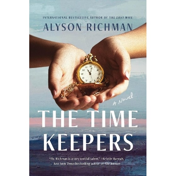 The Time Keepers image 0