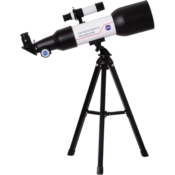Κατοπτρικό Τηλεσκόπιο Thumbs Up! Nasa με Τρίποδο image 0