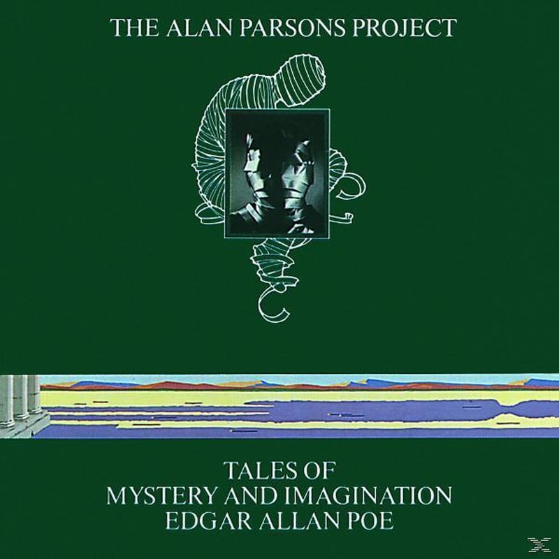 Tales Of Mystery And Imagination - Edgar Allan Poe