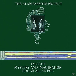 Tales Of Mystery And Imagination - Edgar Allan Poe