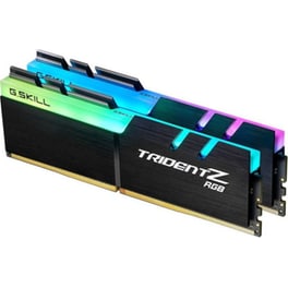 G.Skill TridentZ RGB F4-4000C18D-64GTZR DDR4 4000MHz (2x32GB)