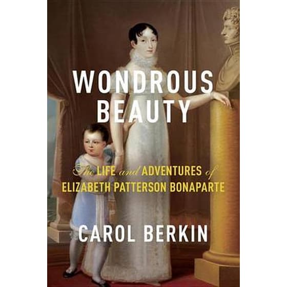 WONDROUS BEAUTY image 0