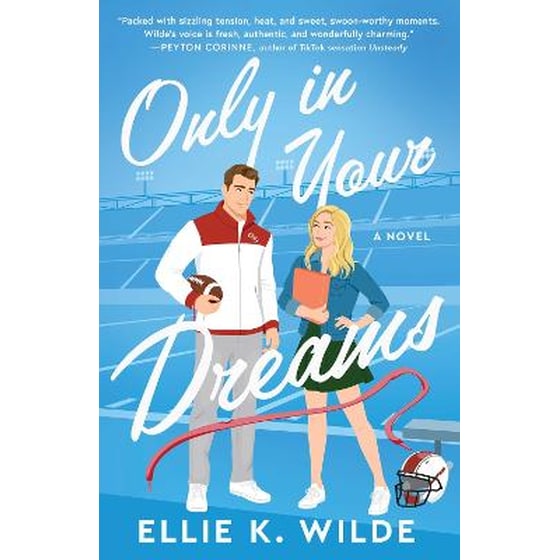 Only in Your Dreams image 0
