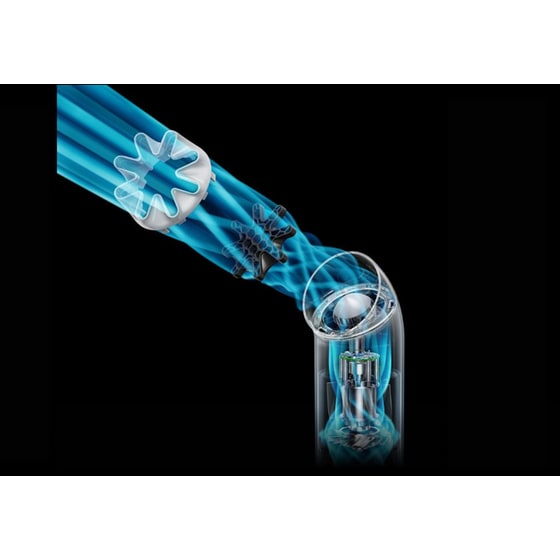 DYSON PF-01 641013-01 Ανεμιστήρας Χειρός Pale Pink/Blush Pink image 9