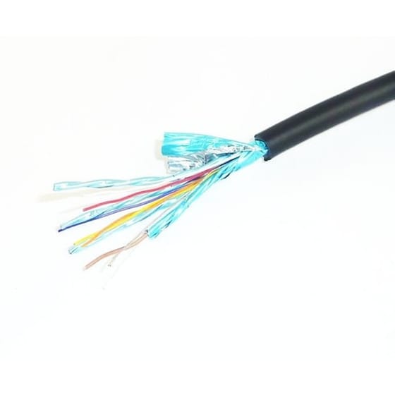 Καλώδιο Gembird DVI-D male σε HDMI male - 1.8m image 3