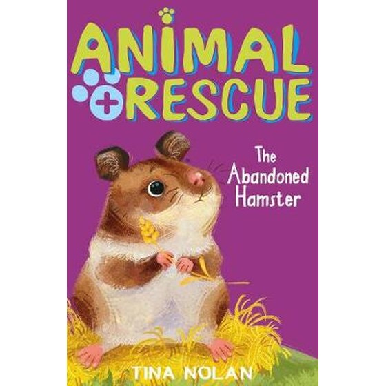 The Abandoned Hamster image 0