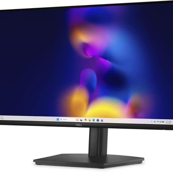 Dell E2426HS Monitor 23.8" IPS Flat 120Hz 5ms image 2