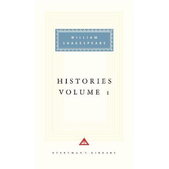 The Histories v. 1 image 0