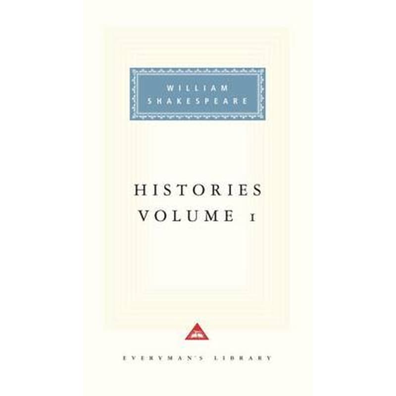 The Histories v. 1