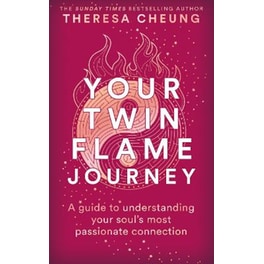 Your Twin Flame Journey