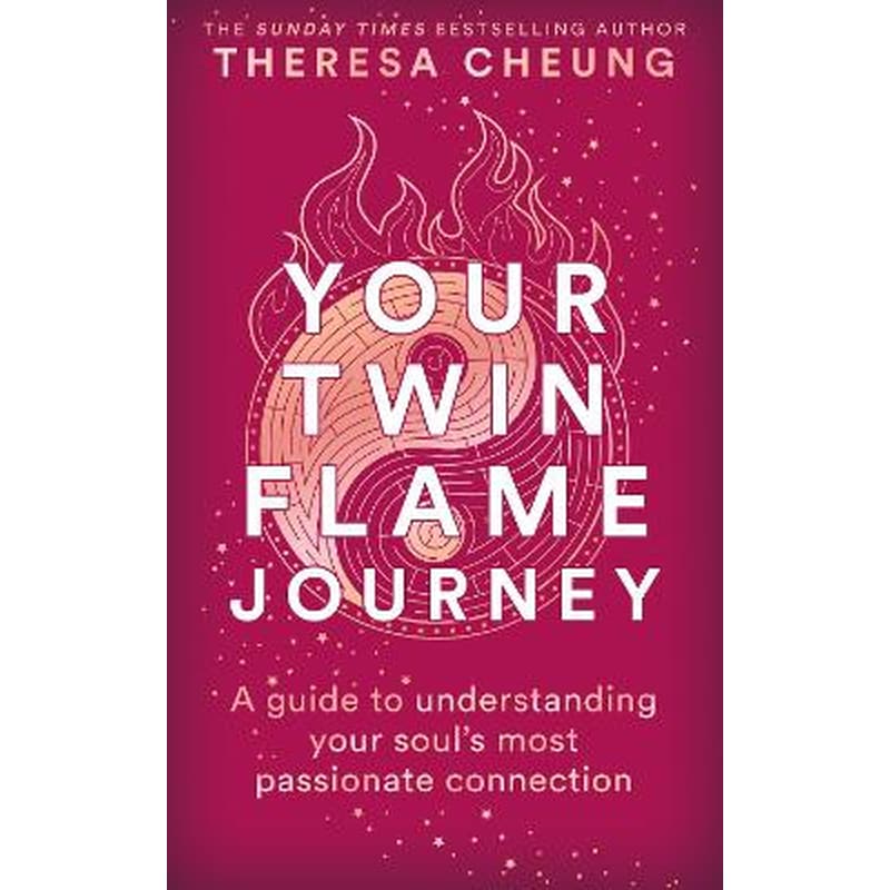 Your Twin Flame Journey