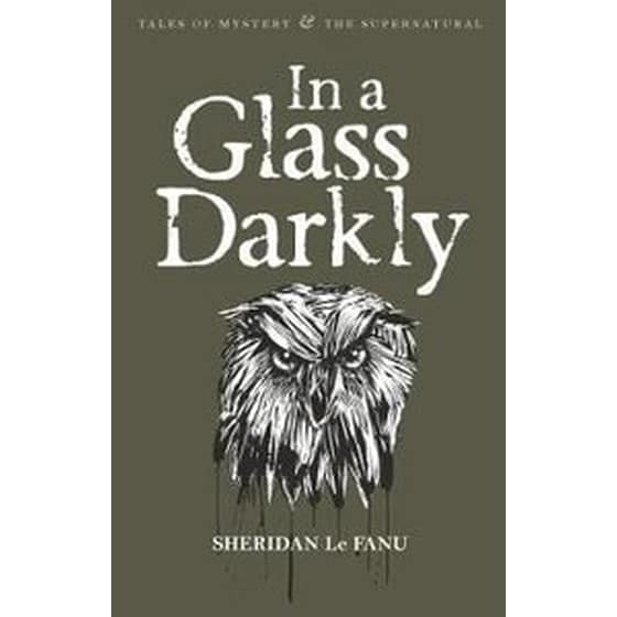 In A Glass Darkly image 0