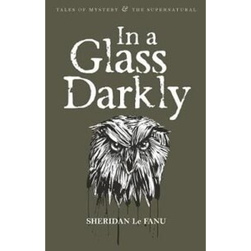 In A Glass Darkly