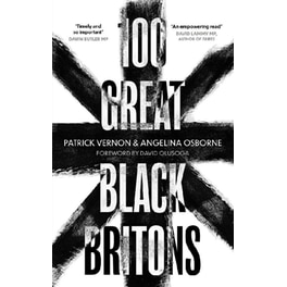 100 Great Black Britons