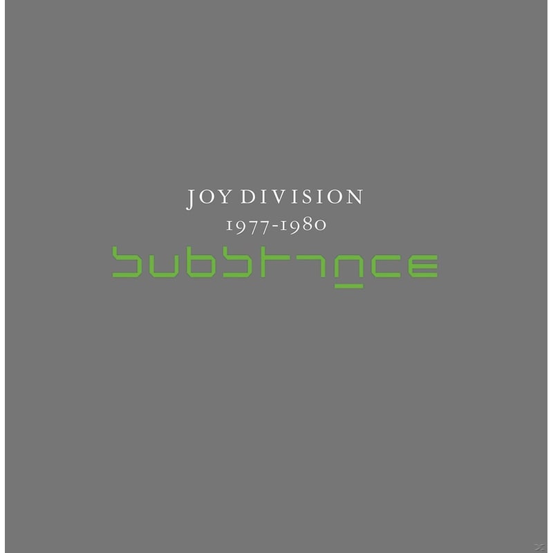 Substance