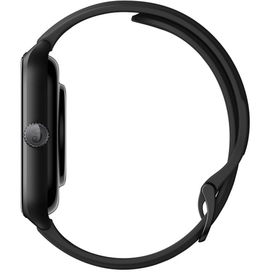 Smartwatch Amazfit GTS 4  43mm - Infinite Black image 4
