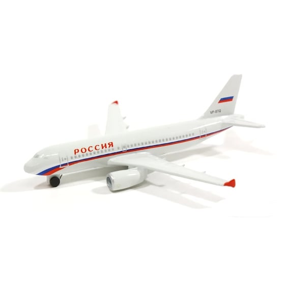Airbus A319 - Pocchr ( 3551564 ) - 1/600 Scale image 0