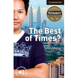Best of Times? Level 6 Advanced Student Book (C1)